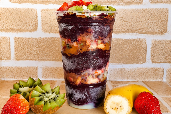 item delicioso