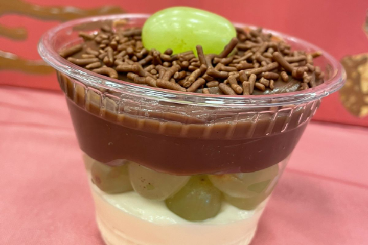 item delicioso