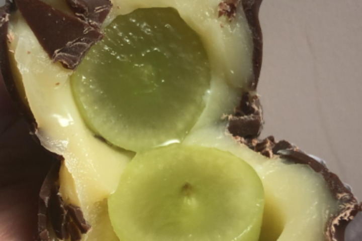 item delicioso