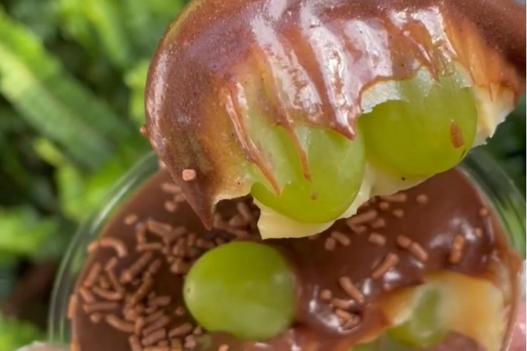 item delicioso