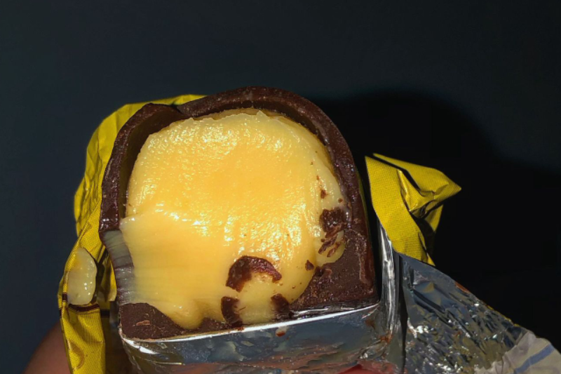 item delicioso