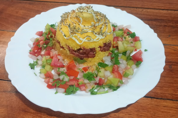 item delicioso