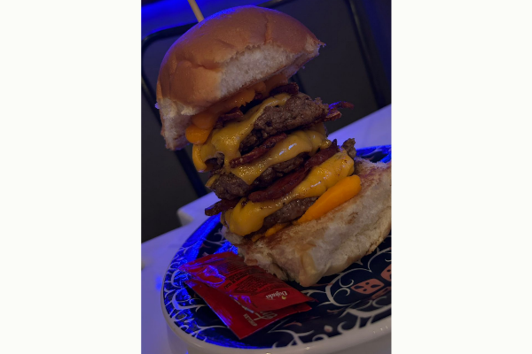 item delicioso