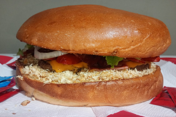 item delicioso