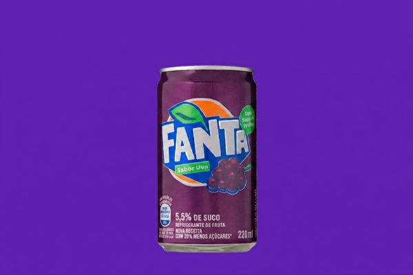 item delicioso