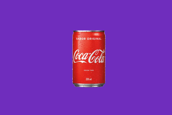 item delicioso