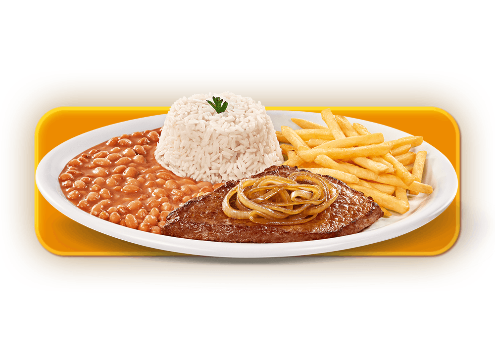 item delicioso