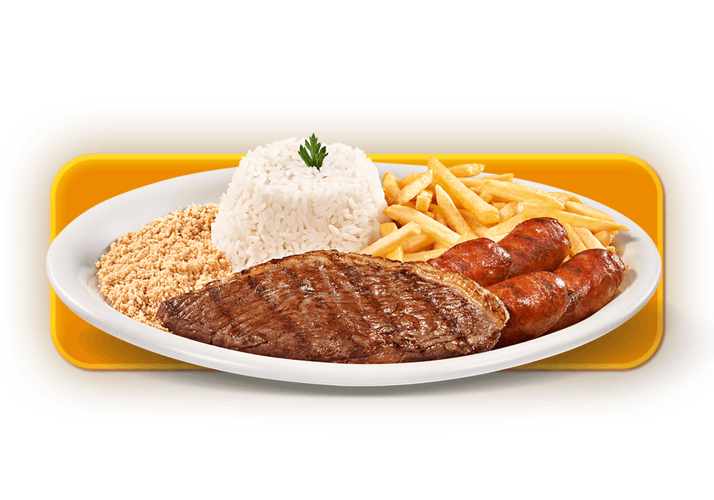 item delicioso