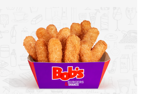 item delicioso