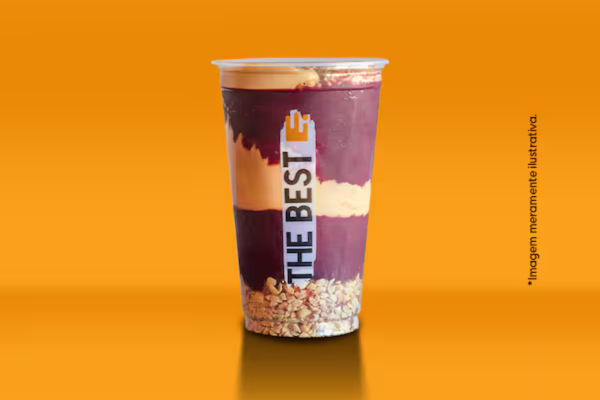 item delicioso
