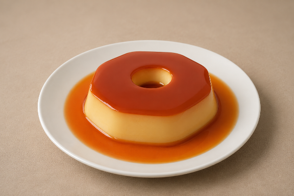 item delicioso