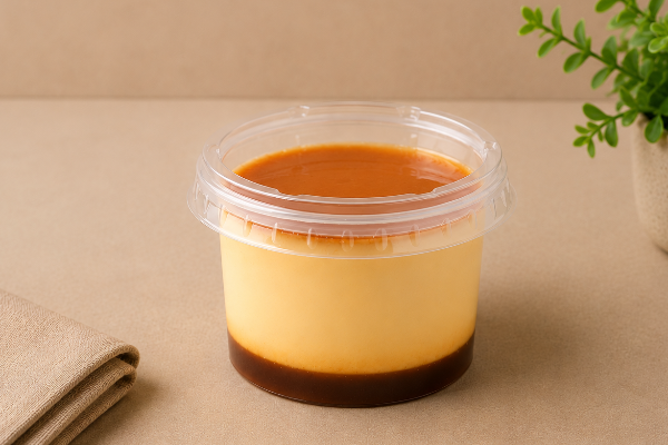 item delicioso