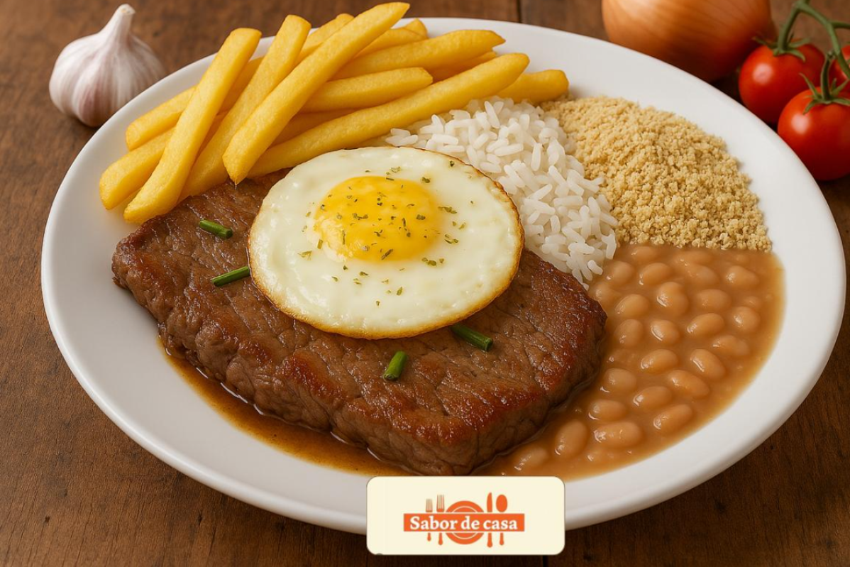 item delicioso