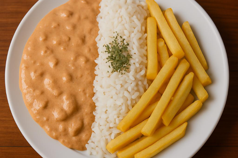 item delicioso