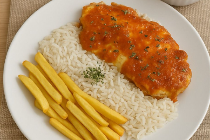 item delicioso