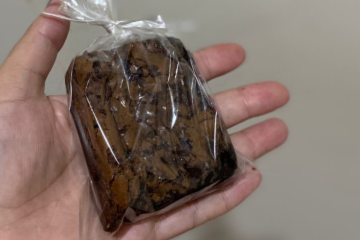 item delicioso