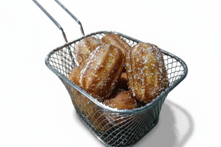 item delicioso