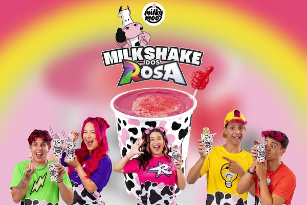 item delicioso