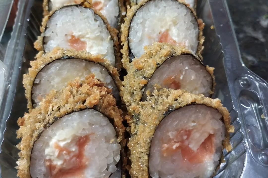 item delicioso