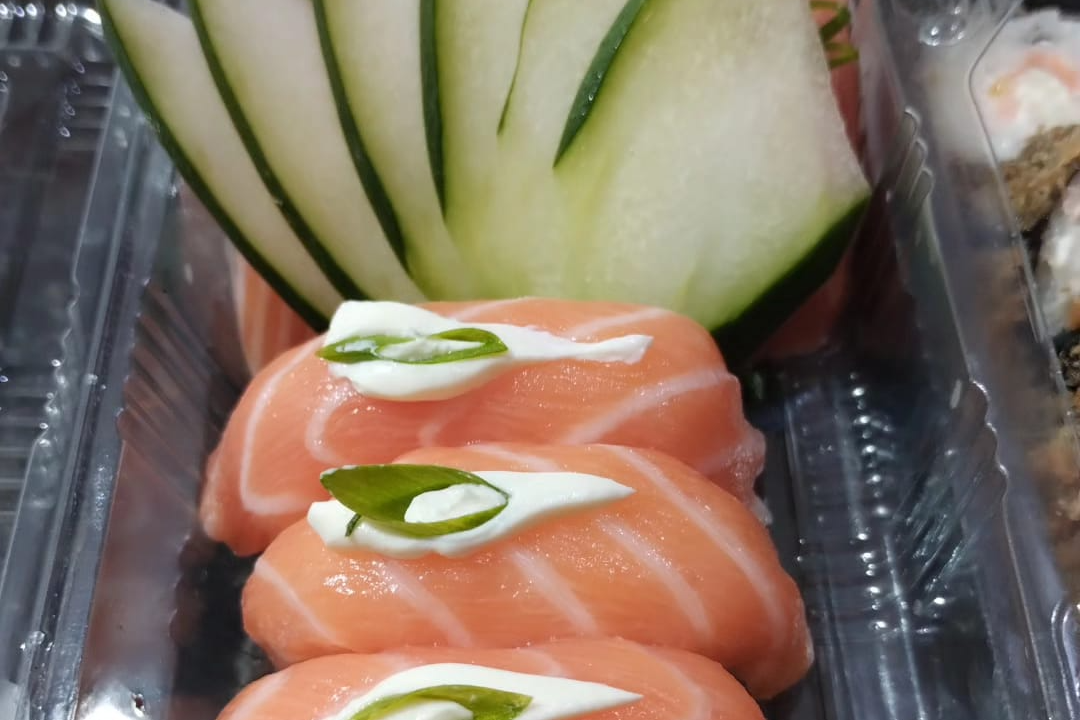 item delicioso
