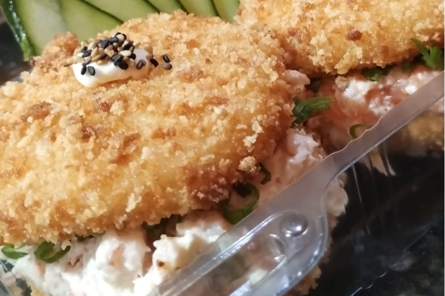 item delicioso