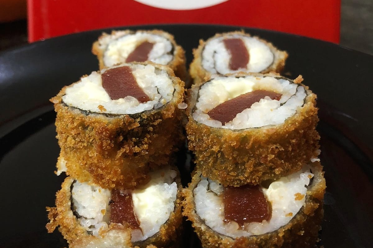 item delicioso
