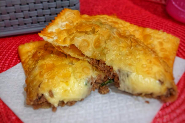 item delicioso
