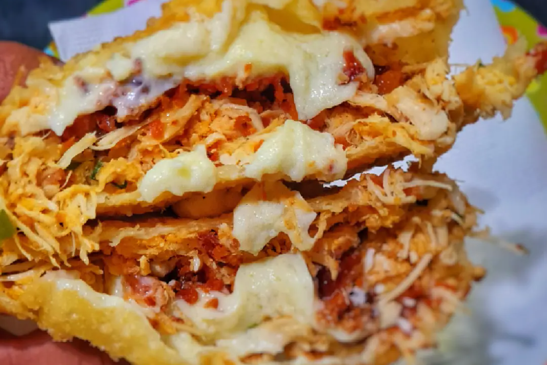item delicioso