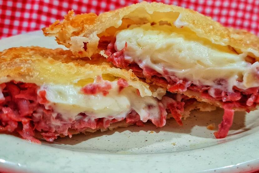 item delicioso