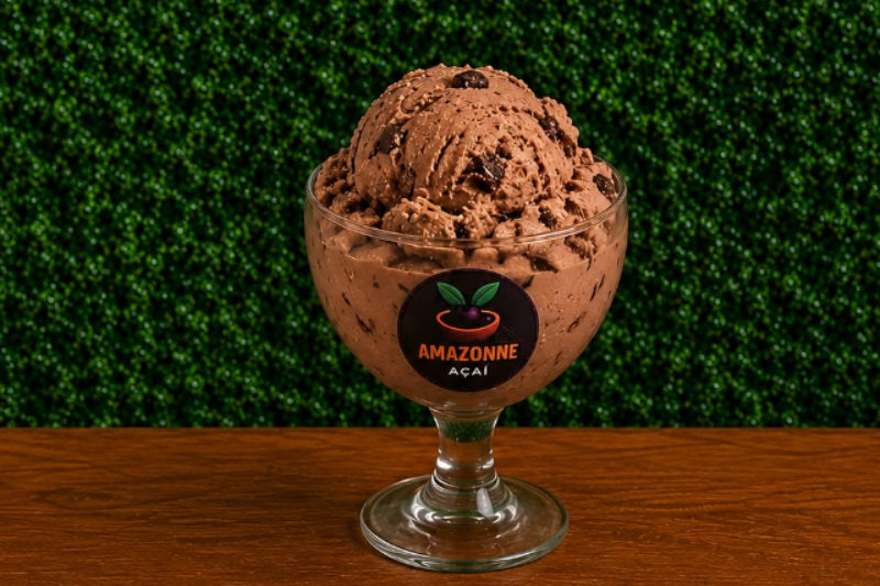 item delicioso
