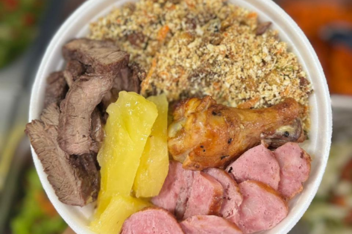 item delicioso