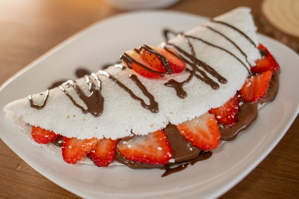 item delicioso