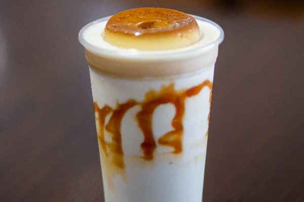 item delicioso