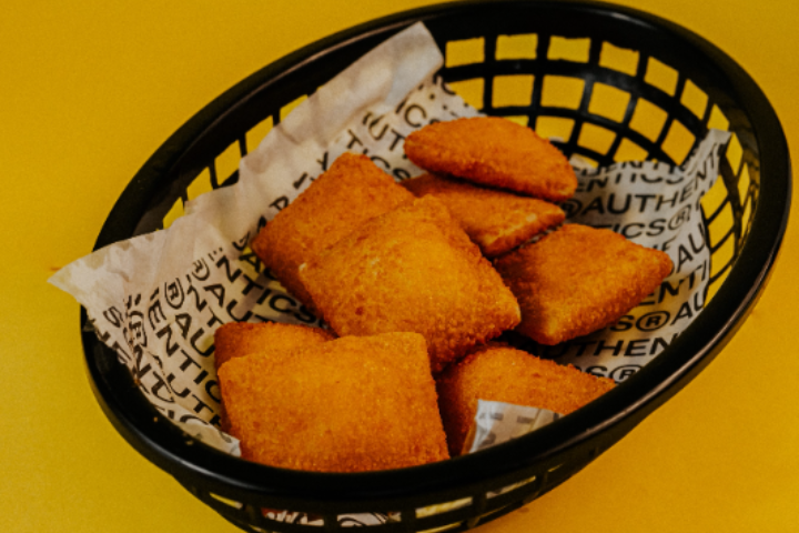 item delicioso