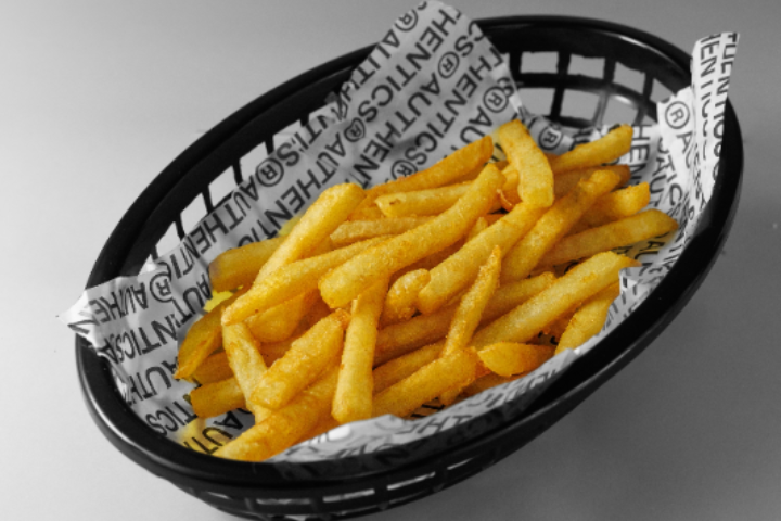 item delicioso