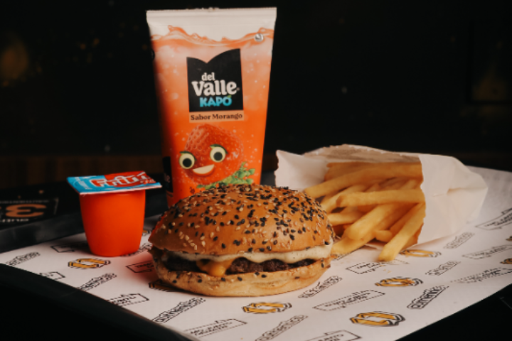 item delicioso