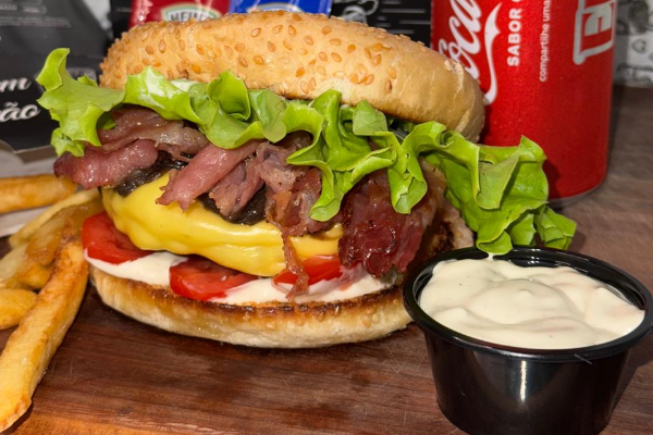 item delicioso