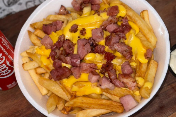 item delicioso