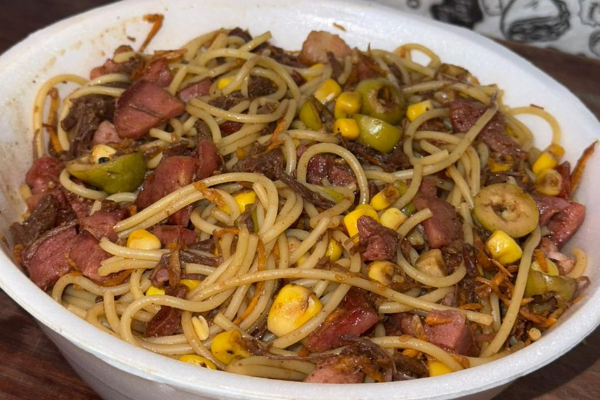 item delicioso