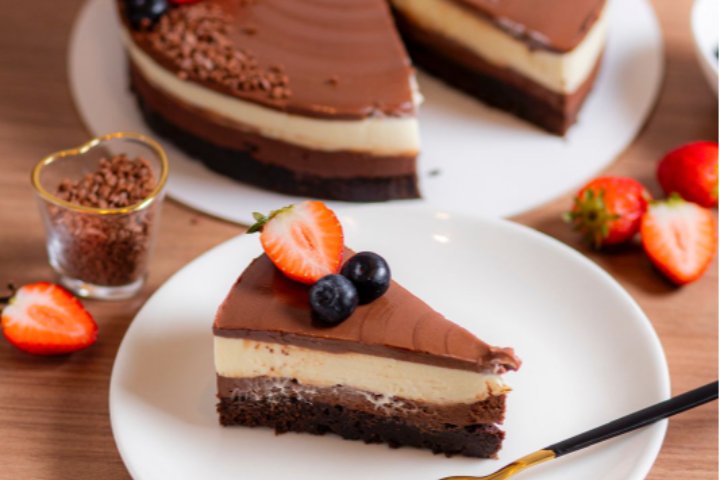 item delicioso
