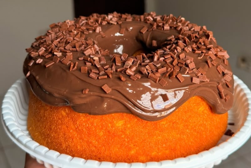 item delicioso