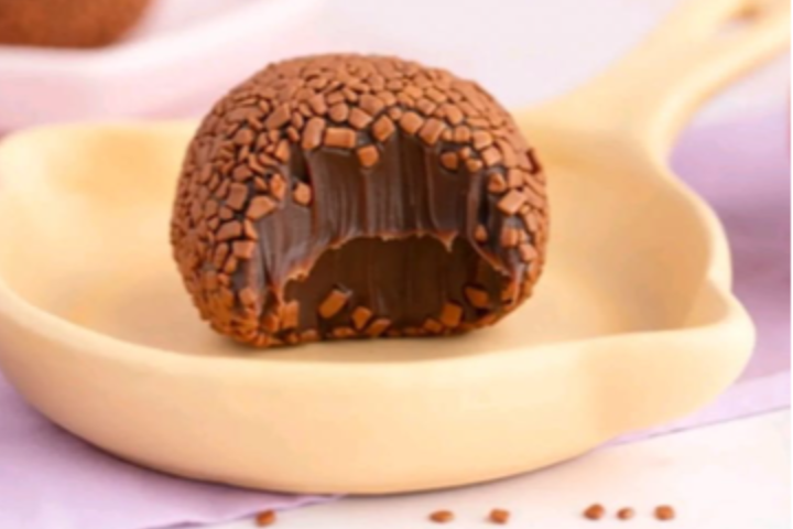 item delicioso