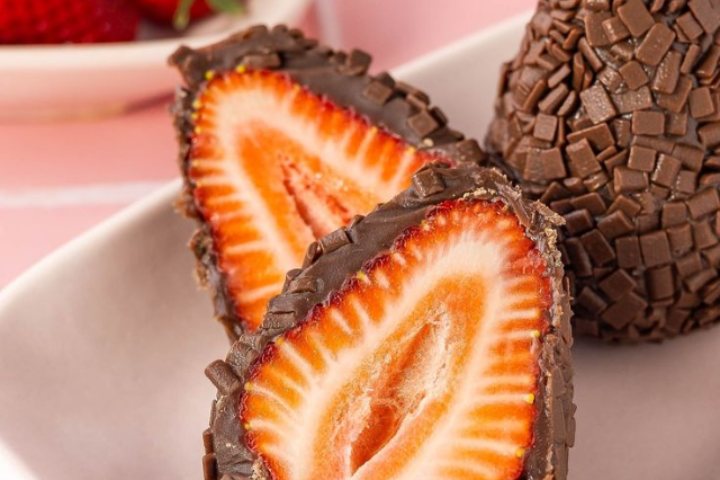item delicioso
