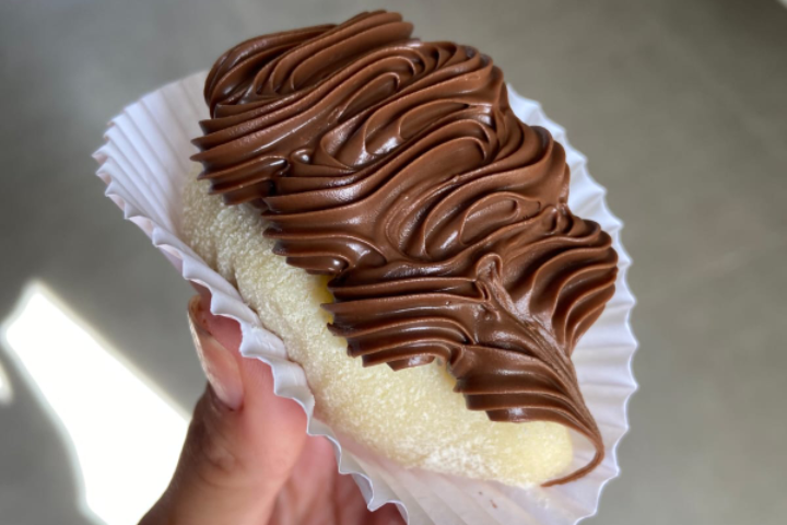 item delicioso