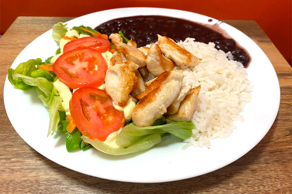 item delicioso