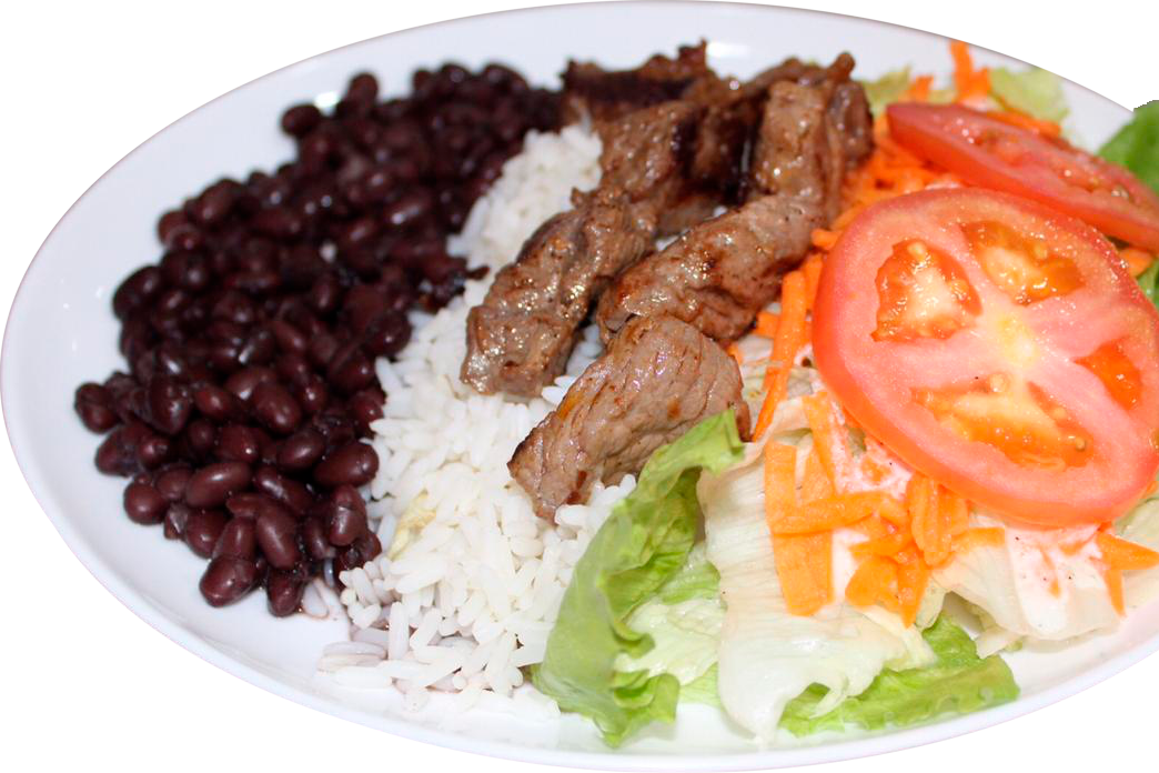 item delicioso