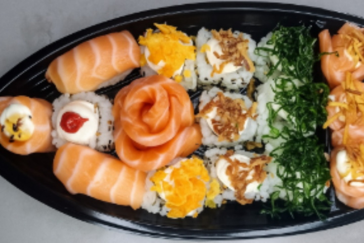 item delicioso