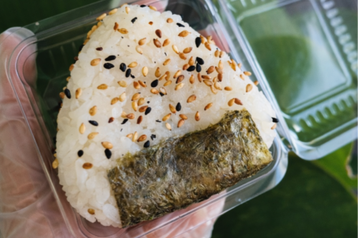 item delicioso