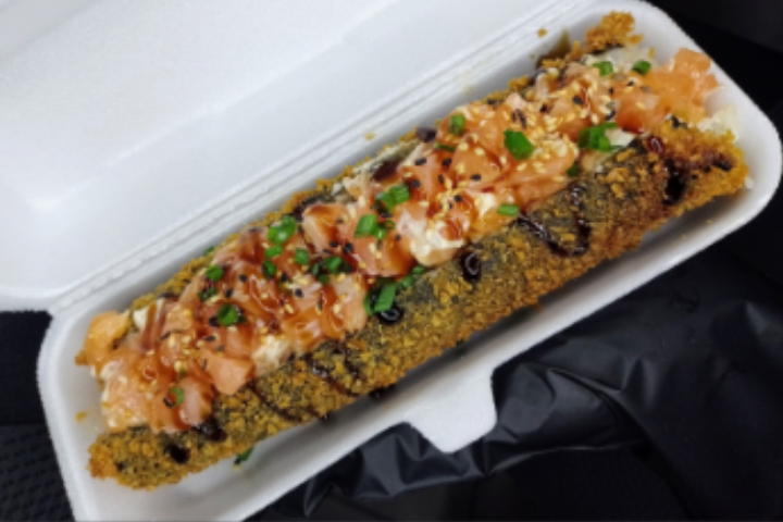 item delicioso