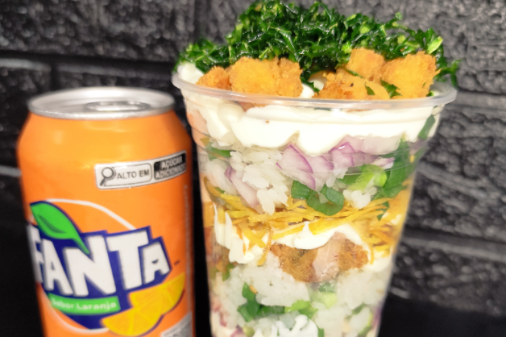 item delicioso